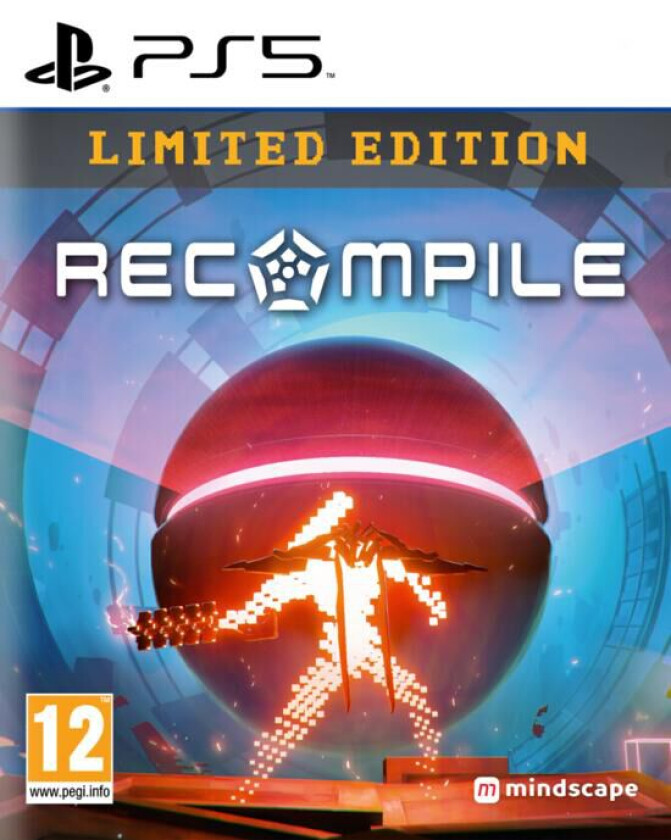 Recompile - Limited Edition