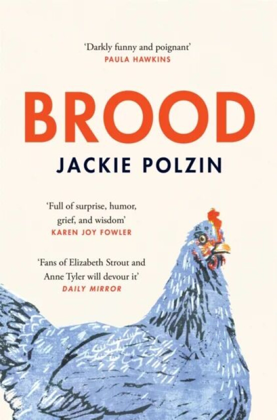 Brood av Jackie Polzin