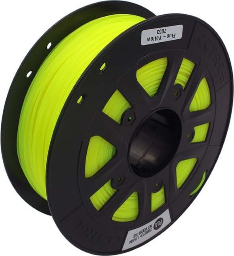 - ST-PLA 1.75 mm 1 kg Filament For FDM Printers
