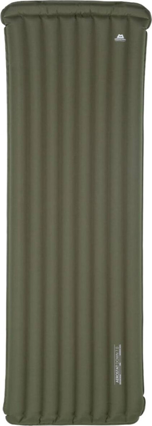 Aerostat Down 7.0 Ultra Mat Wide Regular Hunt Green Hunt Green unisex