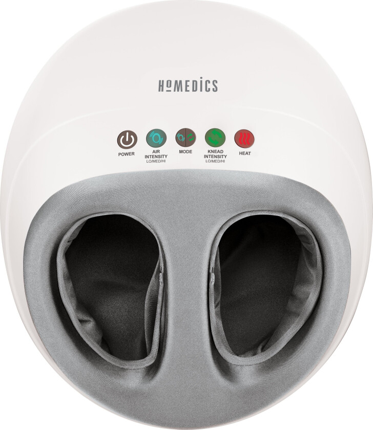 - Shiatsu Air Pro Foot Massager