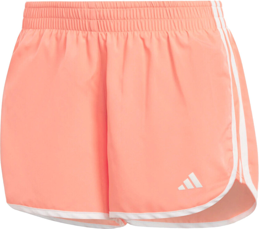 Marathon 20 Running Shorts Dame Coral Fusion/Coral Fusion XS