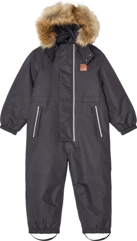 Chamonix Kjeledress Always Black 140