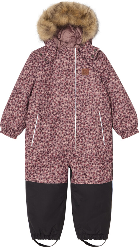 Chamonix Kjeledress Lilac Flower 110