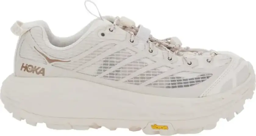 Mafate Three2 Unisex Rose Cream/Stucco 41 1/3
