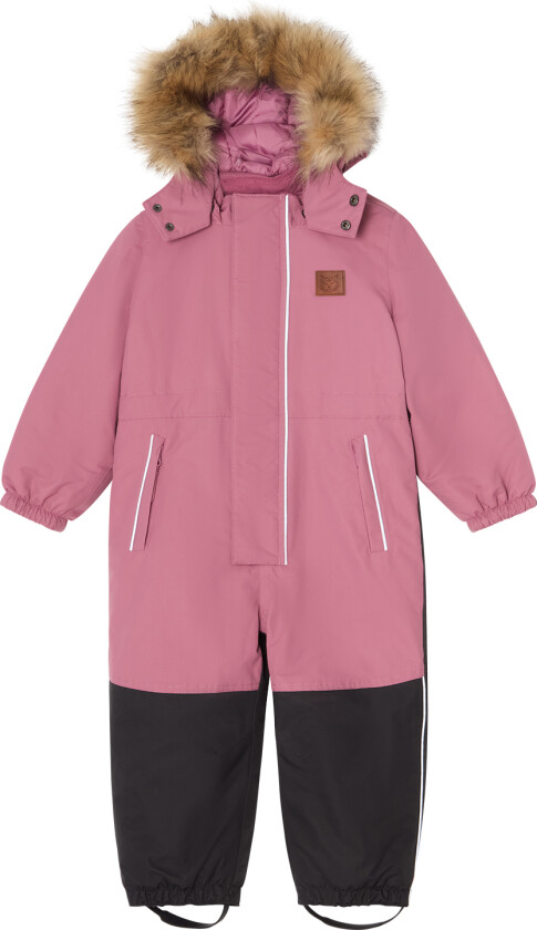 Chamonix Kjeledress Mauve 122