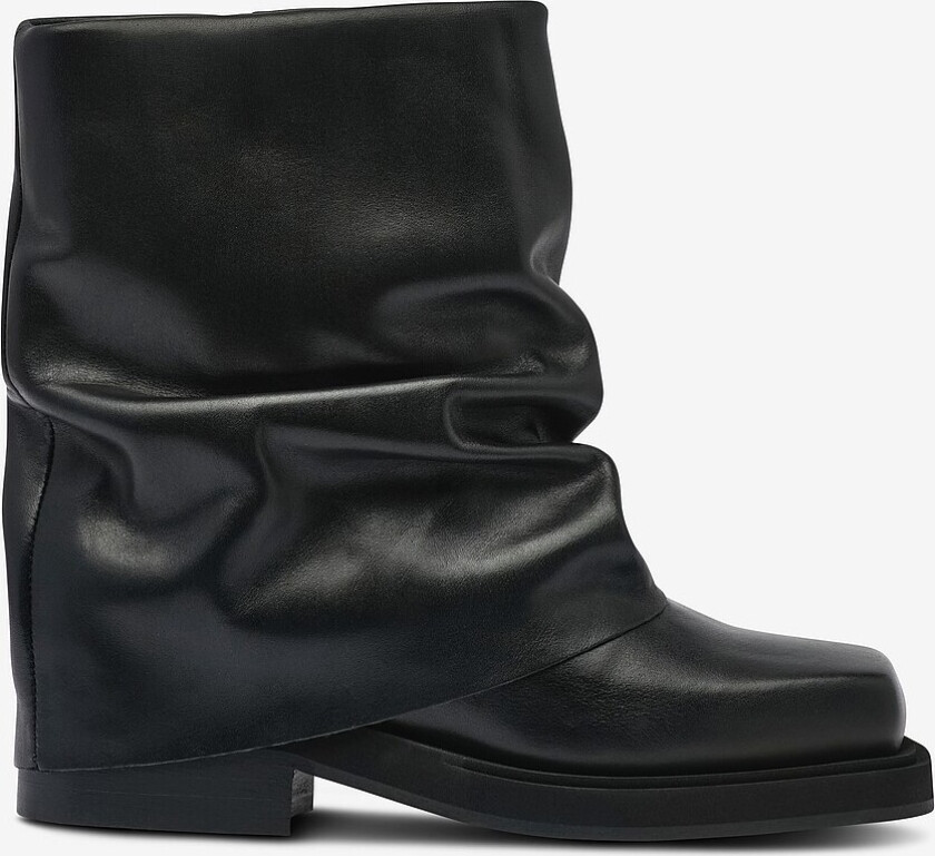 Støvel Edona - Svart