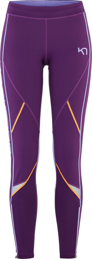 Women's Louise Tights XS, Syrin