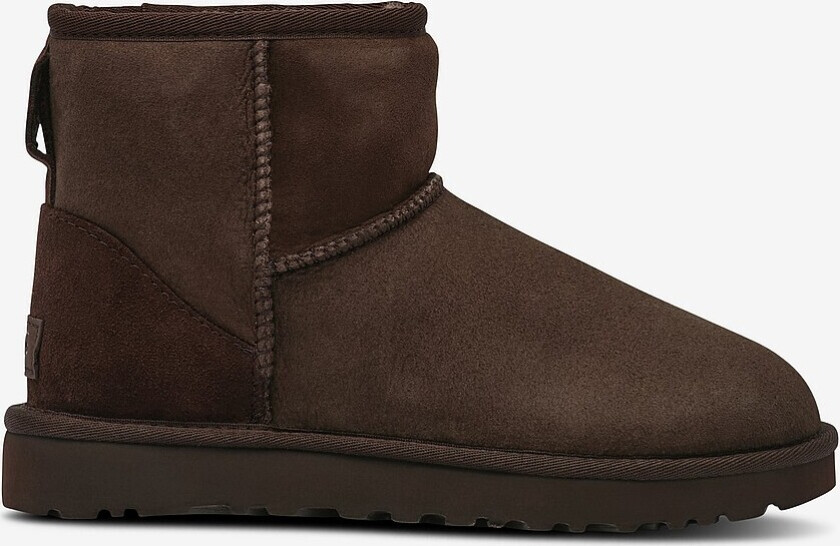 Classic Mini II Dame Dusted Cocoa 36