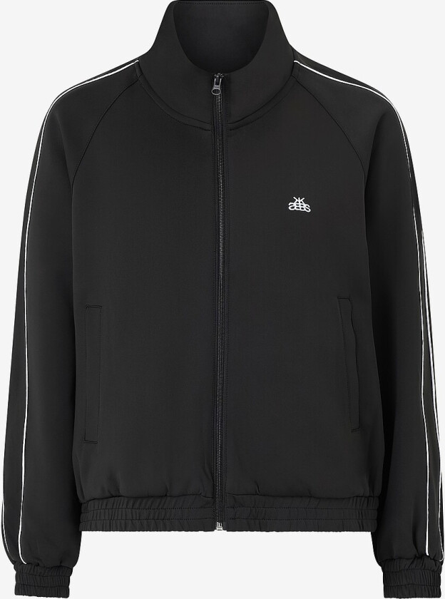 Kardigan kbBarbara - Svart