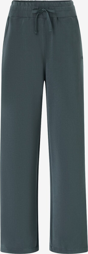 Treningsbukser Peachy Straight Leg Jogger - Svart