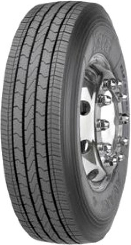 Avant 4 ( 205/75 R17.5 124/122M 12PR )