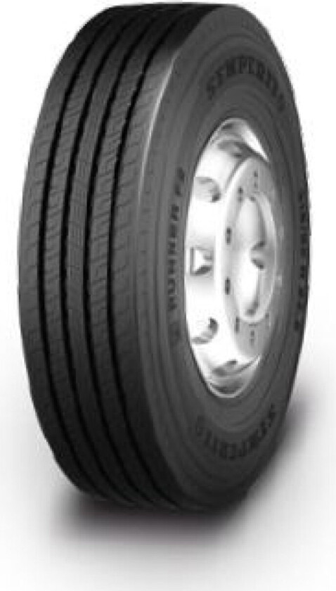 Runner F2 ( 205/75 R17.5 124/122M )