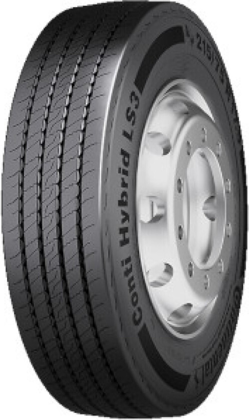 Conti Hybrid LS3 ( 215/75 R17.5 126/124M 12PR )