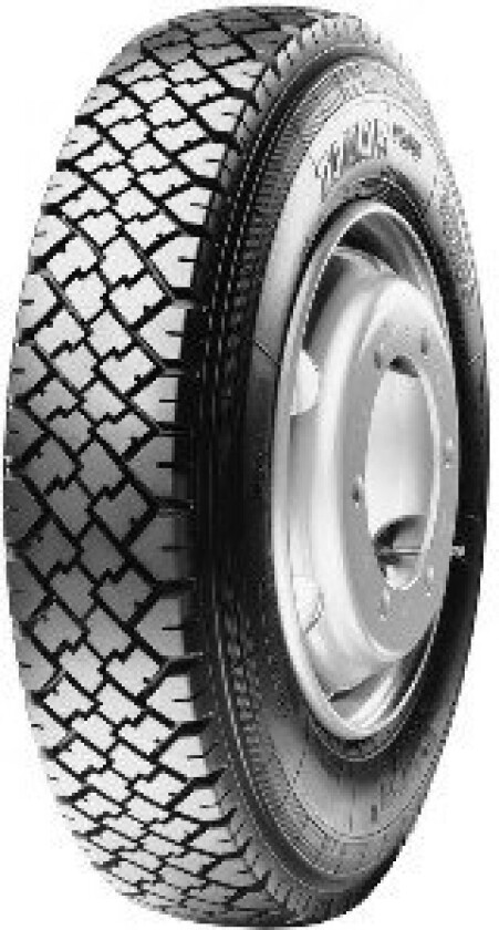 TAMAR Plus ( 9.5 R17.5 129/127L 14PR )