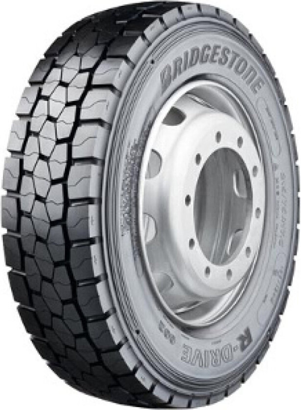 R-Drive 002 ( 215/75 R17.5 126/124M )