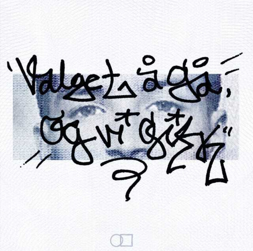 Ari Bajgora Valget å gå, og vi gikk LP/Vinyl