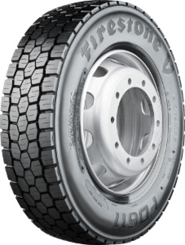 FD 611 ( 215/75 R17.5 126/124M )