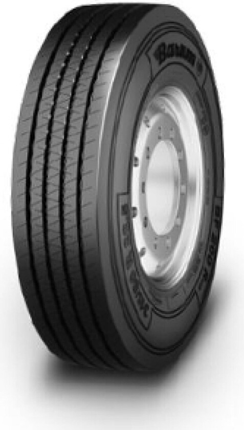 BD 200 R ( 235/75 R17.5 132/130M )