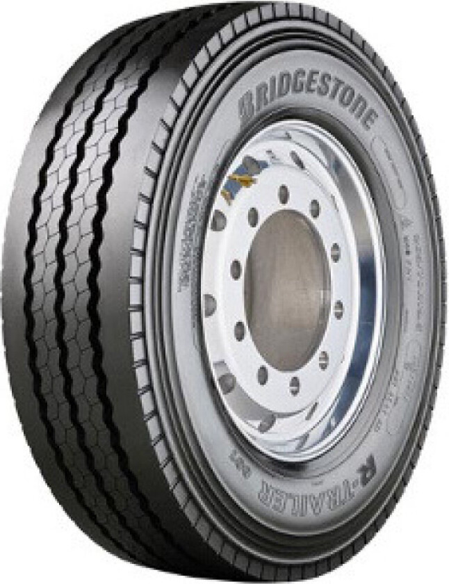 R-Trailer 001 ( 215/75 R17.5 136/134K )