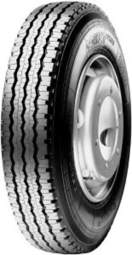 Comet Plus ( 9.5 R17.5 129/127M 14PR )