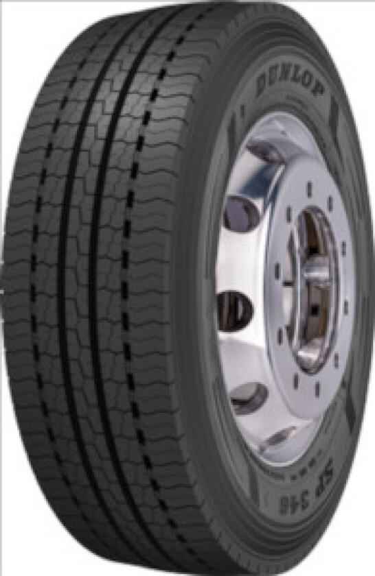 SP 346 ( 215/75 R17.5 126/124M 12PR )