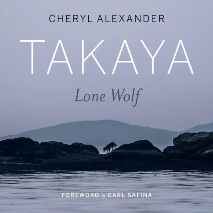 Takaya av Cheryl Alexander