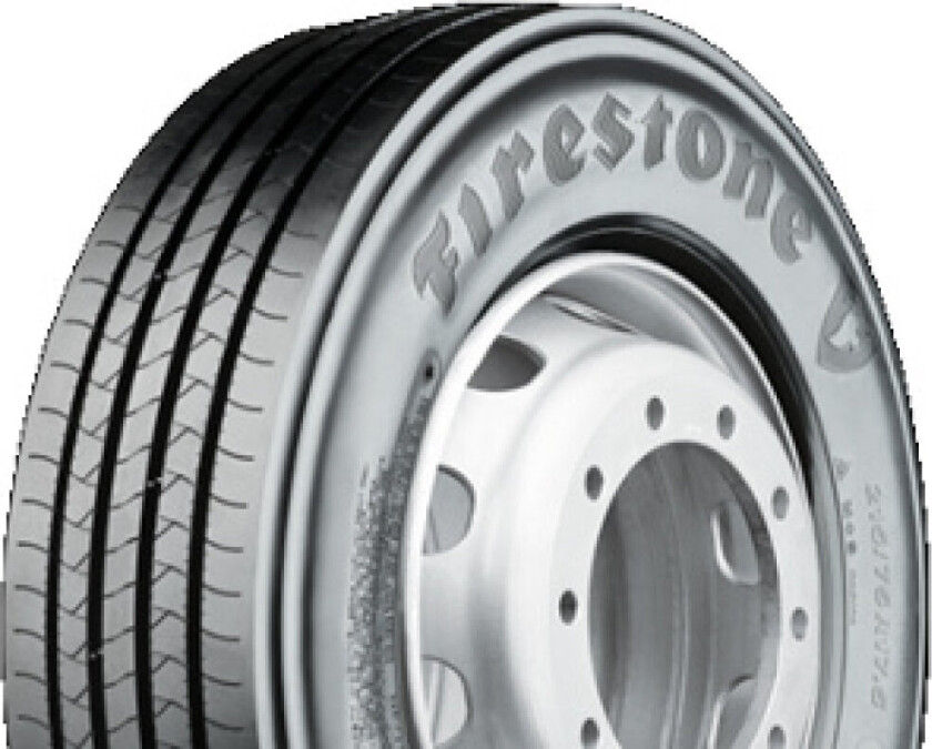 FS 411 ( 225/75 R17.5 129/127M 14PR )