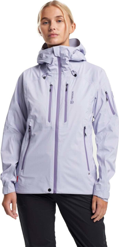 Women's TXlite Skagway Jacket XS, Light Purple