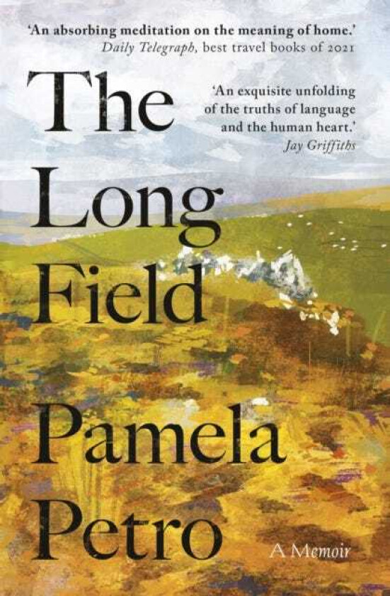 The Long Field