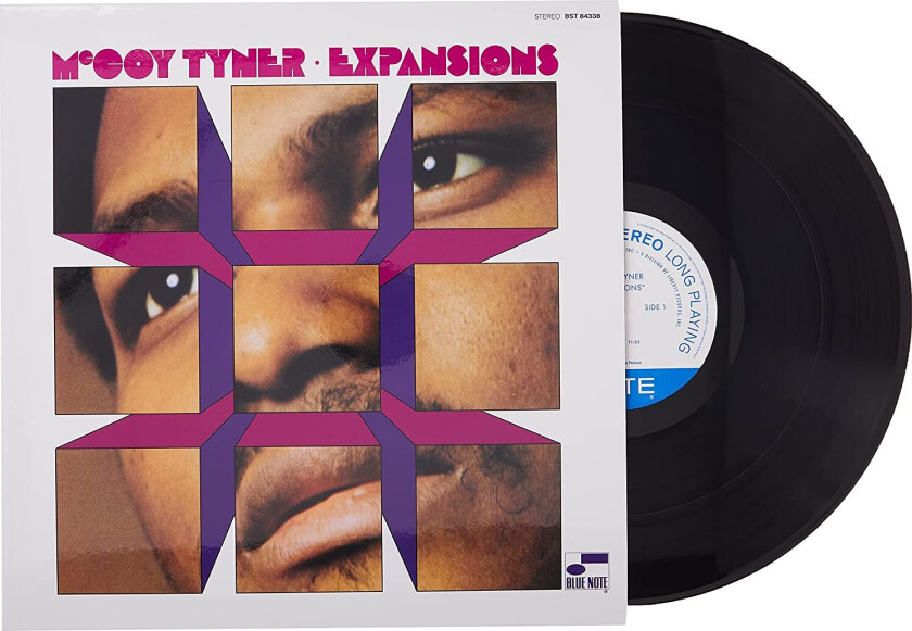 McCoy Tyner Expansions Tone Poet Series LP/Vinyl