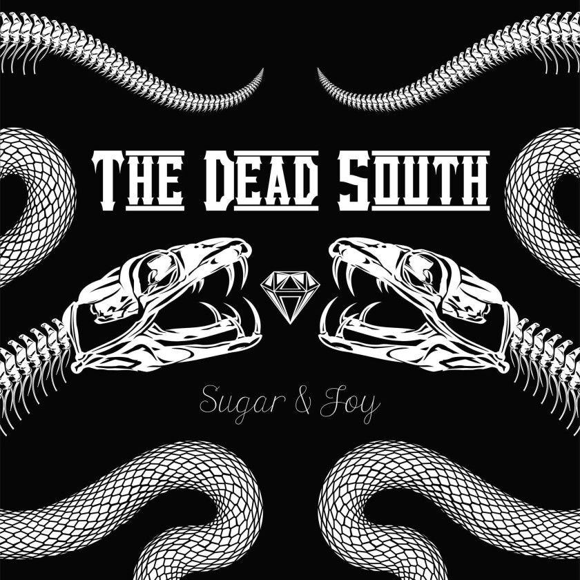 The Dead South Sugar & Joy LP/Vinyl