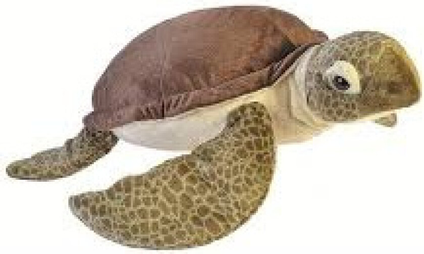 Kosedyr Mellowkins-Eco Havskilpadde