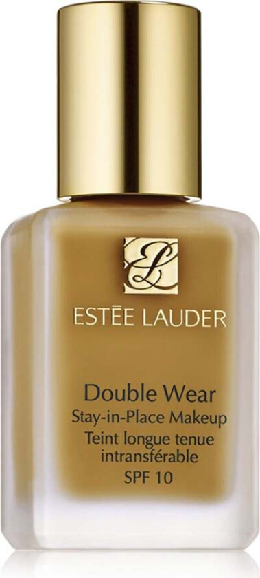 Double Wear Stay-In-Place Foundation SPF 10 4W4 Hazel