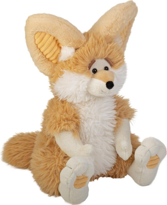 Kosedyr SnuggleLuvs Fennek