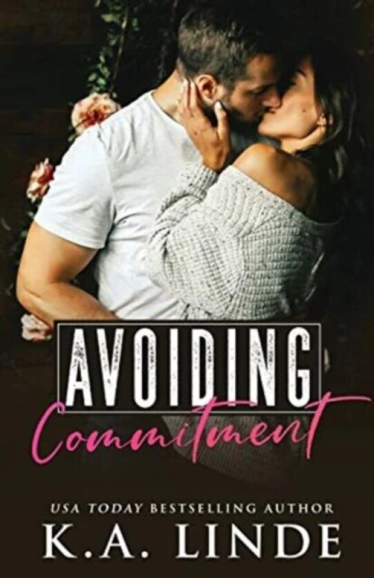 Avoiding Commitment av K A Linde