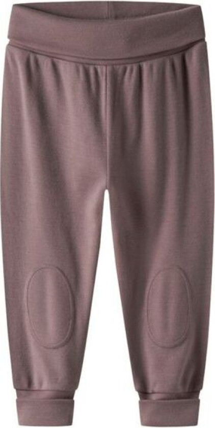 Name It - Bukse i Ull Willit Antler