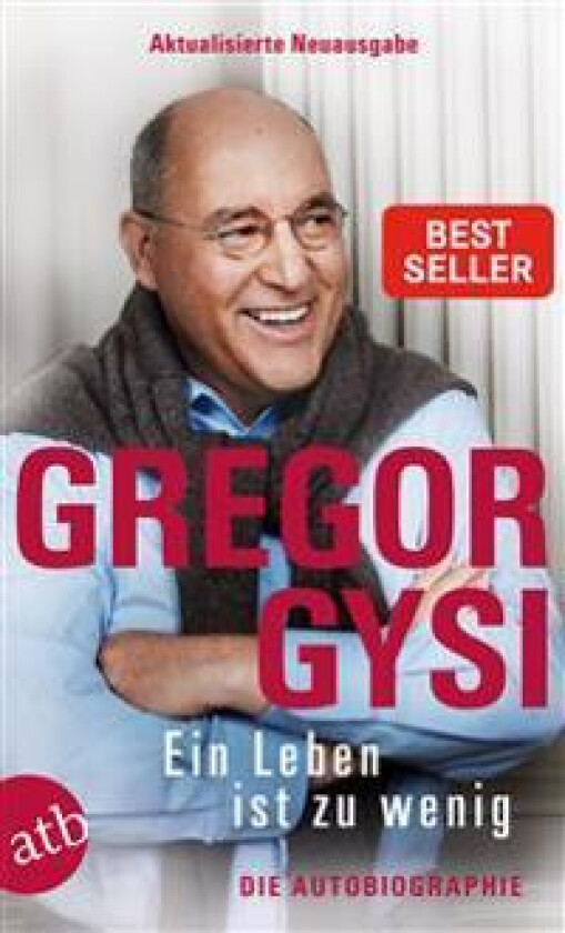 Ein Leben ist zu wenig