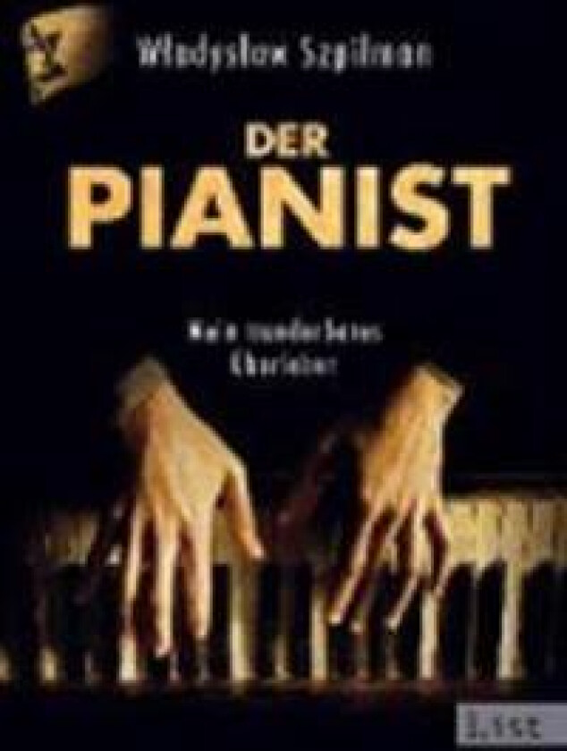 Der Pianist Mein wunderbares Uberleben