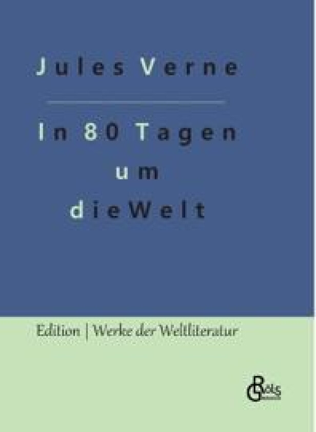 In 80 Tagen um die Welt