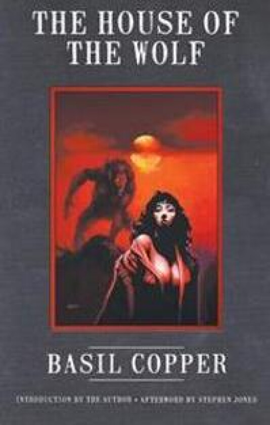 The House of the Wolf