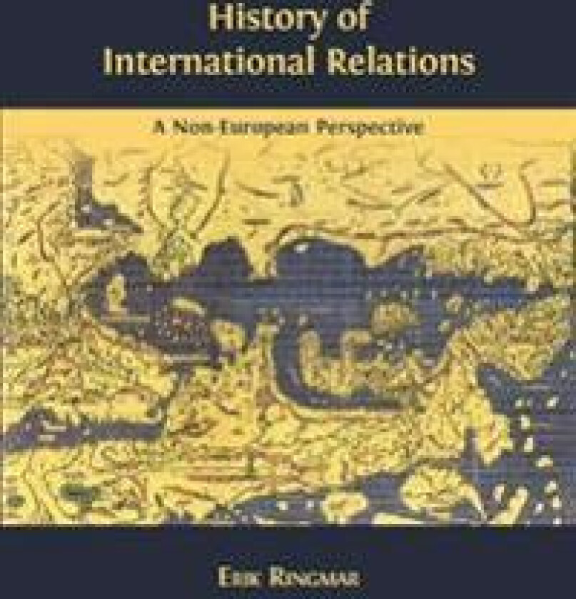History of International Relations
