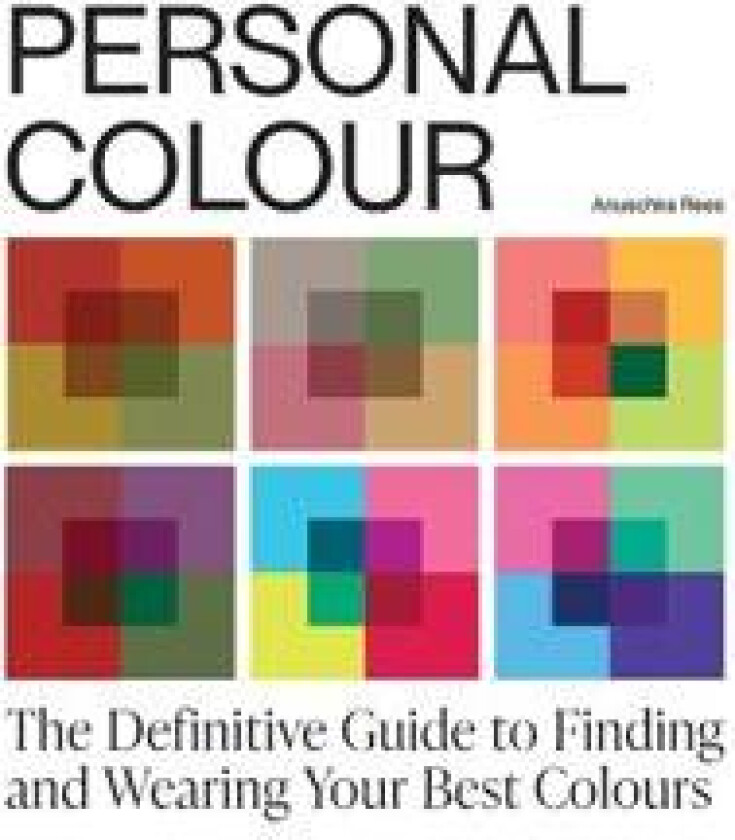 Personal Colour