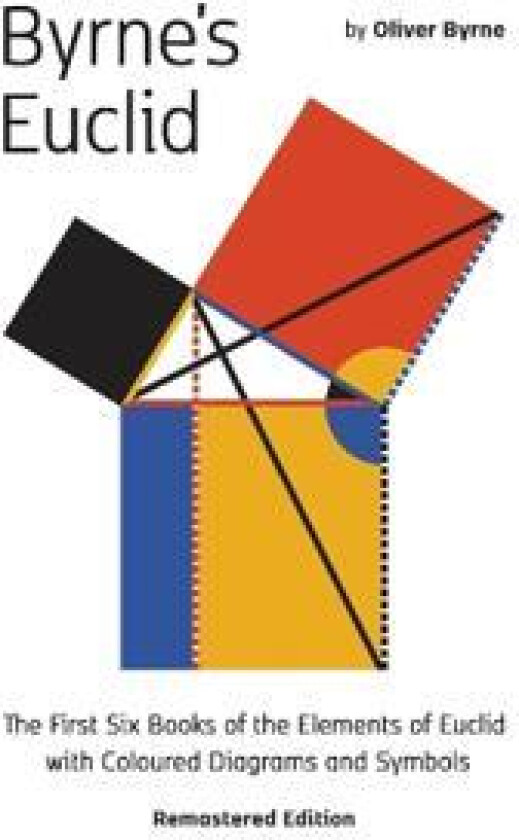 Byrne's Euclid
