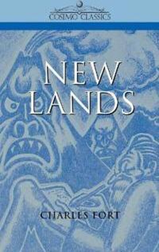 New Lands