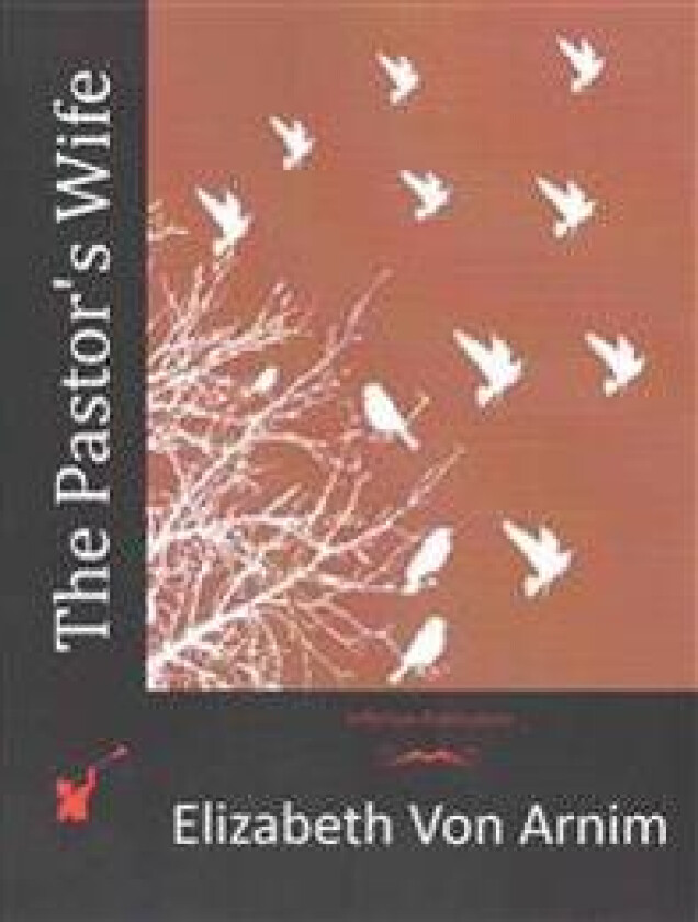 The Pastor's Wife
