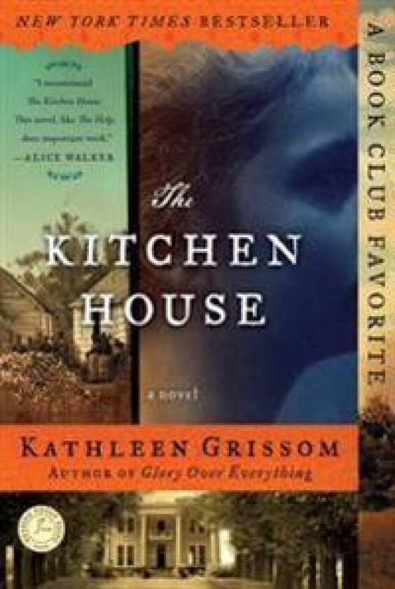 The Kitchen House