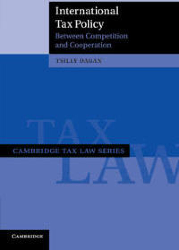 International Tax Policy