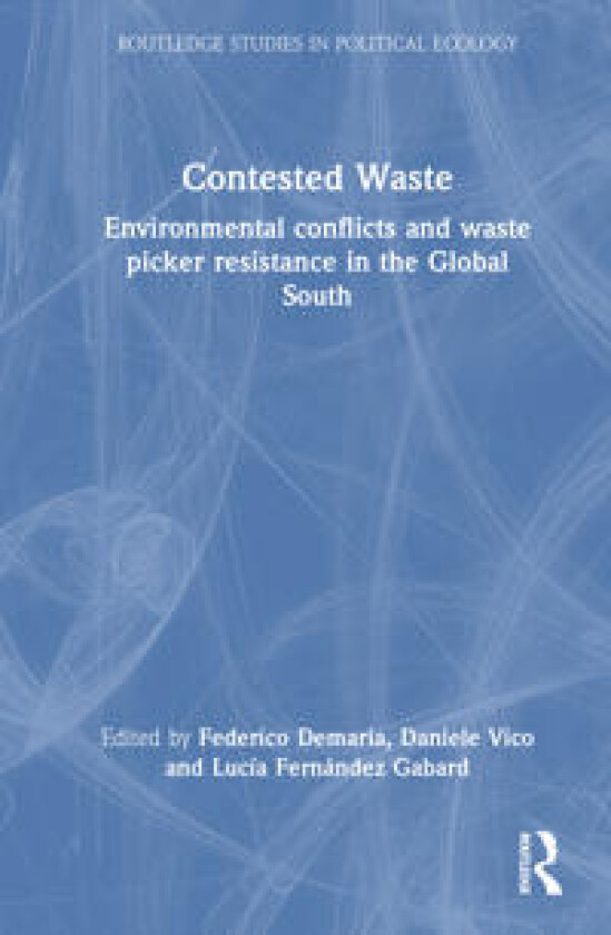 Contested Waste