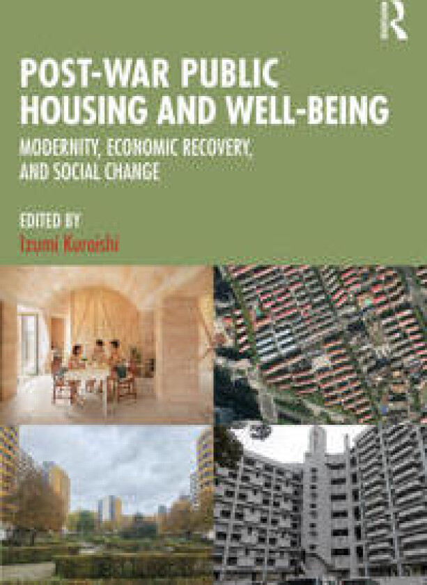 Post-War Public Housing and Well-Being